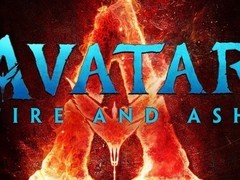 《阿凡达3：火与灰》导演卡梅隆称或为系列最佳