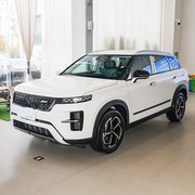 20万内五款实力汽油SUV推荐，实用与品质兼备