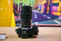 值得入手全画幅微单相机之一 尼康Z6III