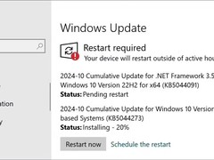 别着急更新系统！Win10最新更新中招这些问题