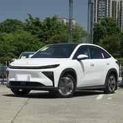 20万内纯电SUV新选择：五款实力车型深度解析