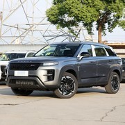 20万内三款插混SUV深度对比：续航、智能与驾驶体验全解析