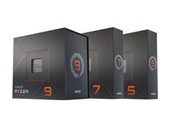 AMD锐龙R5 8400F处理器7000系列Zen4架构6核12线程649元