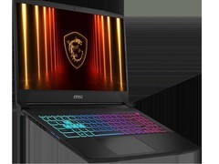 微星2025款星影15笔记本发布，售价6399元起