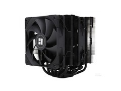 京东利民120 BLACK散热器低至187元