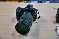 值得入手全画幅微单相机之一 尼康Z6III