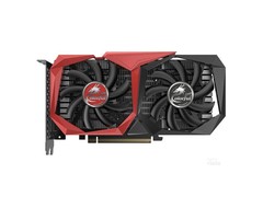 办公之余畅享游戏快感：GTX1650显卡精选推荐