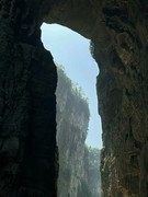 重庆武隆两日游攻略，要去的朋友随便问！