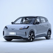 三款十万内纯电小车推荐，实用与个性兼具