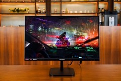 优派VX24G10显示器评测：双11卷王？240Hz显示器不到500元