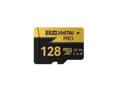 致态128GB存储卡热卖，到手仅159元
