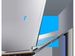 机械师曙光16Pro笔记本电脑i9-13900HX/RTX4060/32G/1TB仅5599元