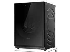 石头Z1 Max洗衣机12kg到手2360元