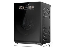 石头Z1 MAX洗衣机12kg直降5435元