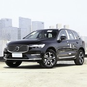 50万内汽油+48V轻混SUV推荐：沃尔沃XC60、路虎发现运动版与揽胜极光对比解析