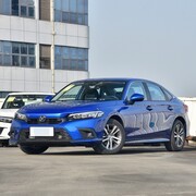 20万内五座两厢车推荐：思域、A3、e2、福克斯各具特色