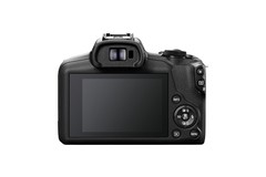 2410万像素轻巧微单 佳能EOS R100性价比高