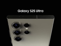 三星Galaxy S25 Ultra设计大改！握持手感更优秀