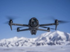 大疆发布Mavic 4 Pro 将不在美销售