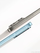 vivo S30系列外观曝光，多巴胺配色，全系小直屏