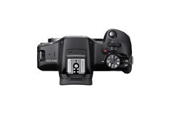 2410万像素轻巧微单 佳能EOS R100性价比高