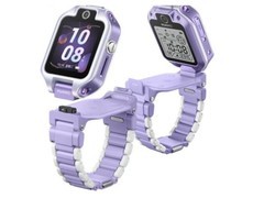 华为5X Pro儿童智能手表钜惠