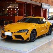 四款百万内热血汽油跑车大比拼，谁是你的梦想之选？