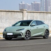 三款20万内纯电两厢车推荐，海豹06GT、云朵与海豚谁更值得选？