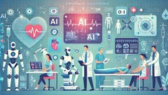 10年后的AI畅想：带领人类进入“躺赢”时代？