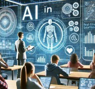 10年后的AI畅想：带领人类进入“躺赢”时代？