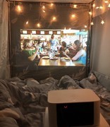 大牌投影仪新品跌至500元？白菜价能买来大屏快乐吗？