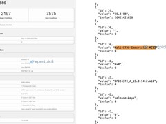 iQOO Pad5系列配置曝光