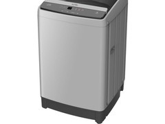 不占地方还能一次洗全家？这些洗衣机太实用