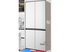 容声506L风冷十字冰箱直降千元