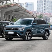 五六十万内中大型SUV怎么选？三款实力车型对比解析