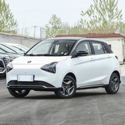 10万元内四座两厢纯电小车推荐，通勤代步新选择