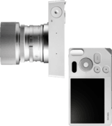 SIGMA发布| BF Camera，相机理念革新