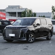 40万内7座MPV怎么选？5款中大型车型对比推荐