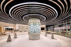 光影新天地 摄影新体验 广州尼康直营店焕新升级