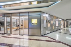 光影新天地 摄影新体验 广州尼康直营店焕新升级
