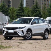 10万元内三款精品小型SUV推荐，实用与个性兼备