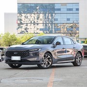 三款30万内中型轿车实测对比：谁更懂中国用户？