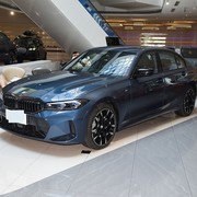 四款40万内汽油中型轿车深度对比，谁是你的理想之选？