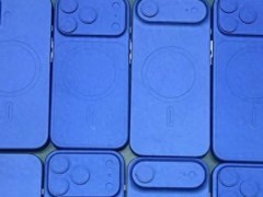 iPhone17金属机模再曝，iPhone15低至百元刷新感人记录