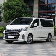 三款百万内汽油7座MPV推荐，家用商用都出众