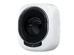 海尔云溪洗烘一体机3KG