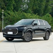 20万内四款实力派7座SUV推荐，家用出行新选择