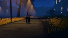 步行模拟游戏推荐哪个 十大耐玩步行模拟游戏精选