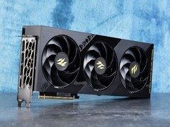 DLSS 4征服4K！影驰GeForce RTX 5080魔刃评测