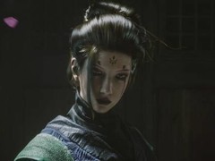 《黑神话：悟空》更新DLSS4.0玩家帧数超400